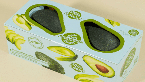 PACKAGING 100% ECO-RESPONSABLE PACKAGING 100 ECO RESPONSABLE 1