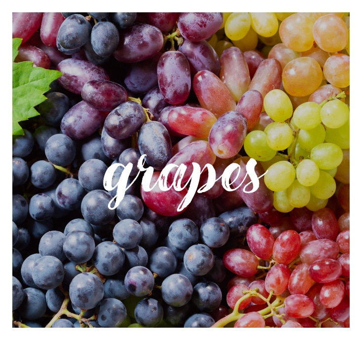 Grapes