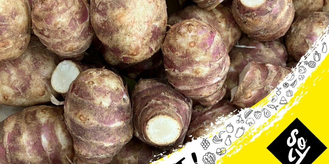 soly import legumes de saison