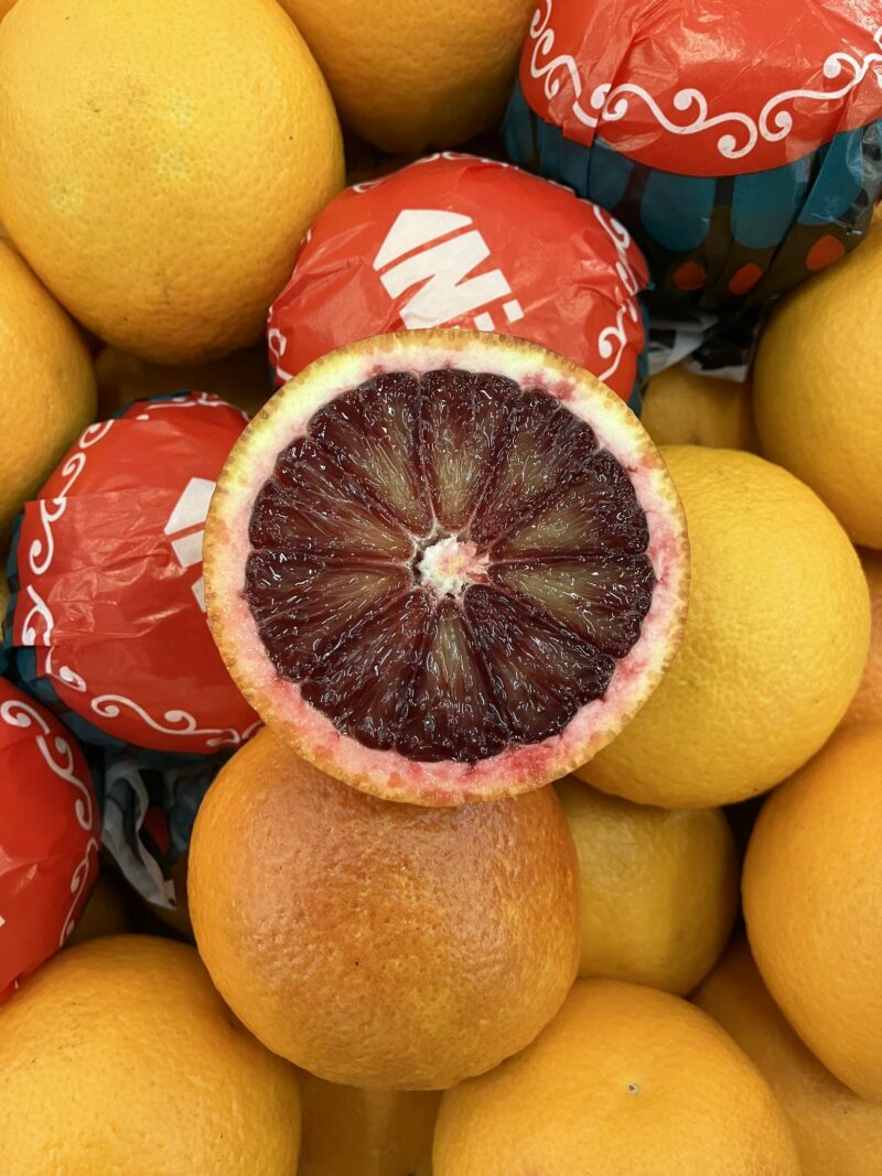 C’EST DE SAISON Soly