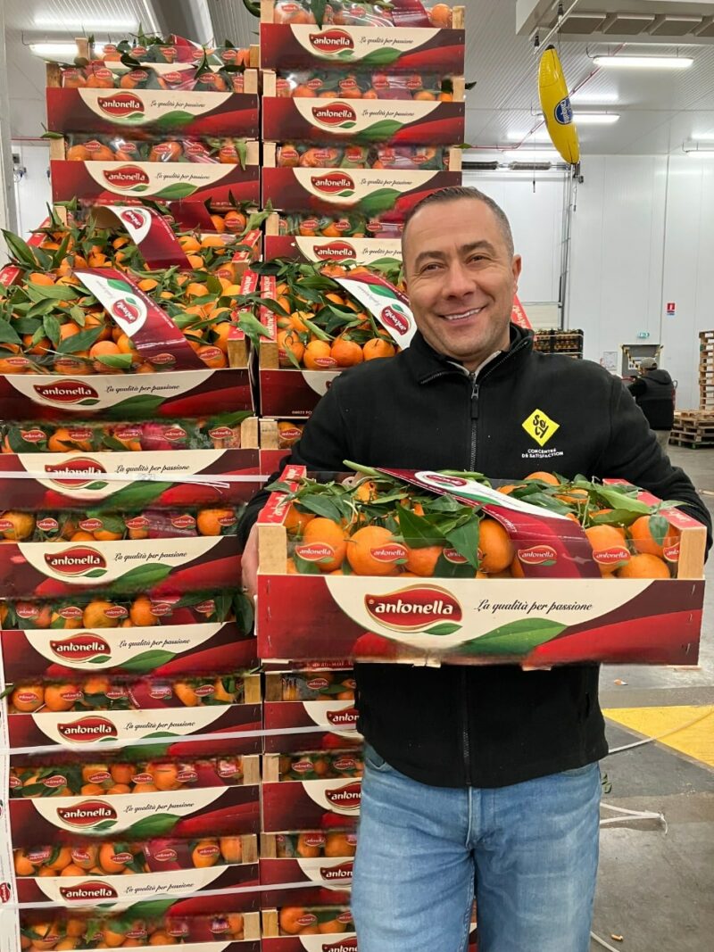 c'est de siason soly