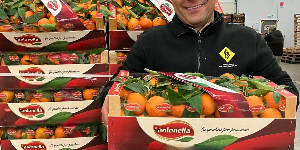 OK1 c'est de siason soly